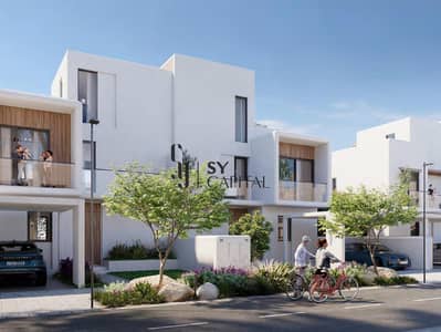 Villa de 5 chambres à à vendre à The Valley by Emaar, Dubai - Villa à The Valley by Emaar，Rivana, 5 chambres, 5500000 AED - 16338599