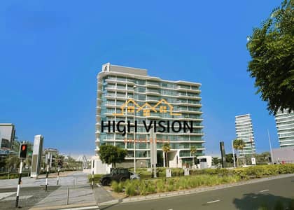 Appartement de 2 chambres à à louer à Al Raha Beach, Abu Dhabi - watermark (15). jpeg
