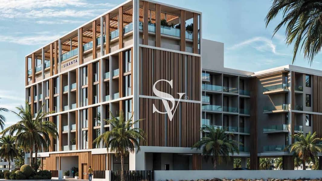 Appartamento a Dubai South,Residential District,Myra Residences, 2 camere da letto, 1358004 AED - 16329584 Appartamento a Dubai South,Residential District,Myra Residences, 2 camere da letto, 1358004 AED - 16329584