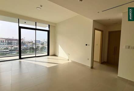 Appartement de 1 chambre à à louer à Dubai Hills Estate, Dubai - Appartement à Dubai Hills Estate，Golf Grand, 1 chambre, 120000 AED - 16338642