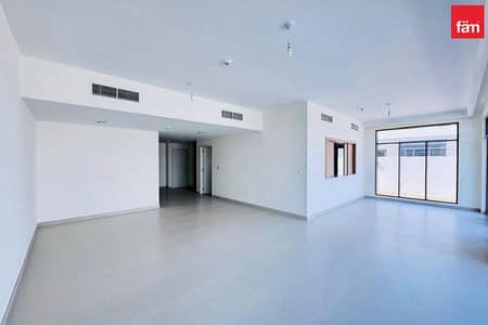 5 Slaapkamers Villa te Huur in Dubai South, Dubai - Villa in Dubai South，Residential District，The Pulse，The Pulse Beachfront, 5 slaapkamers, 275000 AED - 16338640