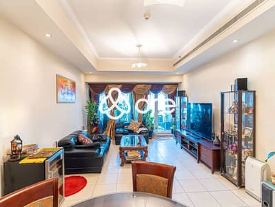 2 habitaciones Apartamento para en Alquiler en Business Bay, Dubai - DRE06327-Edit. JPG