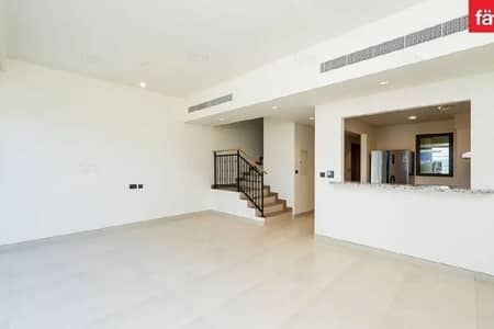 Townhouse de 4 chambres à à louer à DAMAC Lagoons, Dubai - Maison de ville à DAMAC Lagoons，Costa Brava, 4 chambres, 145000 AED - 16338683