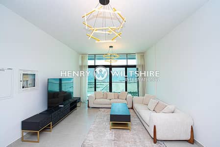 1 habitación Apartamento para en Alquiler en Saadiyat Island, Abu Dhabi - Apartamento en Saadiyat Island,Park View, 1 dormitorio, 115000 AED - 16338718 1 habitación Apartamento para en Alquiler en Saadiyat Island, Abu Dhabi - Apartamento en Saadiyat Island,Park View, 1 dormitorio, 115000 AED - 16338718