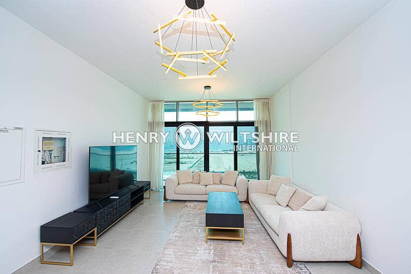 Wohnung in Saadiyat Island,Park View, 1 schlafzimmer, 115000 AED - 16338718 Wohnung in Saadiyat Island,Park View, 1 schlafzimmer, 115000 AED - 16338718