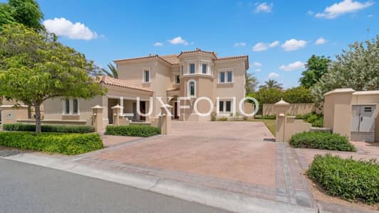 4 Schlafzimmer Villa zum zur Miete in Arabian Ranches, Dubai - Villa in Arabian Ranches，Alvorada，Alvorada 3, 4 schlafzimmer, 390000 AED - 16338719