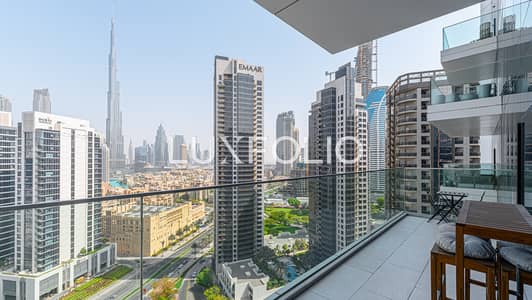 1 Camera Appartamento in vendita a Business Bay, Dubai - Appartamento a Business Bay，Marquise Square, 1 camera da letto, 2149000 AED - 16247318