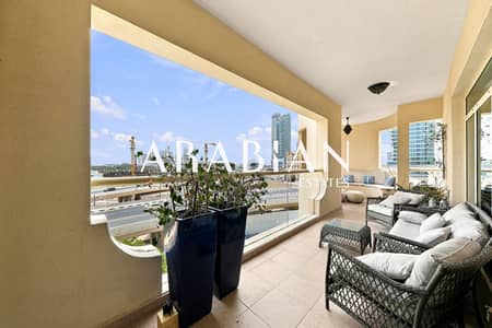 3 Camere Appartamento in vendita a Palm Jumeirah, Dubai - Appartamento a Palm Jumeirah,Shoreline Apartments,Al Khushkar, 3 camere da letto, 4999990 AED - 16338764 3 Camere Appartamento in vendita a Palm Jumeirah, Dubai - Appartamento a Palm Jumeirah,Shoreline Apartments,Al Khushkar, 3 camere da letto, 4999990 AED - 16338764