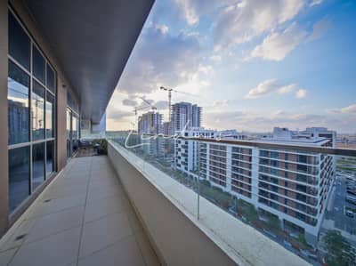 3 Bedroom Flat for Rent in Dubai Hills Estate, Dubai - images image img