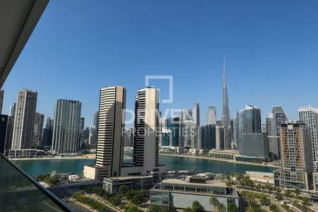 商业湾， 迪拜 1 卧室单位待售 - 位于商业湾，SOL海湾 1 卧室的公寓 1850000 AED - 16338771