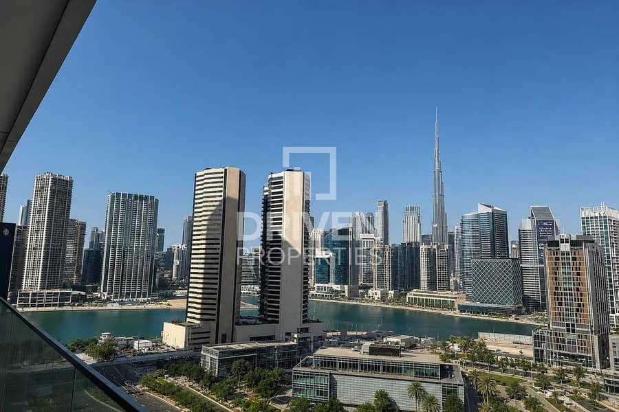 Квартира в Бизнес Бей,SOL Бэй, 1 спальня, 1850000 AED - 16338771 Квартира в Бизнес Бей,SOL Бэй, 1 спальня, 1850000 AED - 16338771