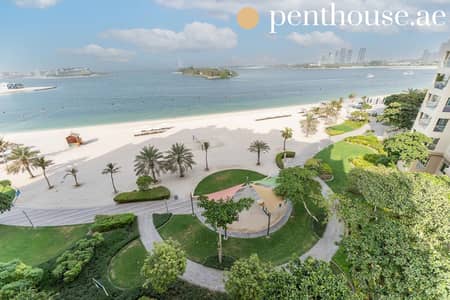 3 Slaapkamers Appartement te Huur in Palm Jumeirah, Dubai - Appartement in Palm Jumeirah,Shoreline Apartments,Al Hatimi, 3 slaapkamers, 295000 AED - 16338681 3 Slaapkamers Appartement te Huur in Palm Jumeirah, Dubai - Appartement in Palm Jumeirah,Shoreline Apartments,Al Hatimi, 3 slaapkamers, 295000 AED - 16338681