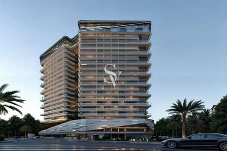 2 Bedroom Apartment for Sale in Majan, Dubai - Smart Unit | Chiller-Free | Private Pool
