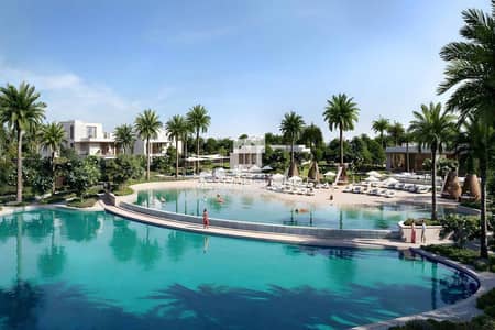 4 Bedroom Villa for Sale in The Oasis by Emaar, Dubai - Exclusive | Branded Villa | Luxury Living