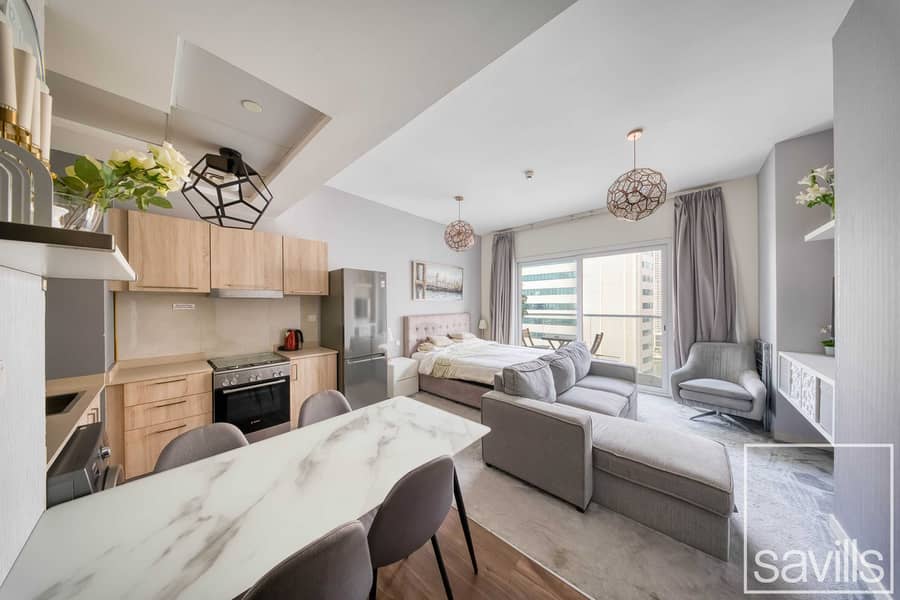 Canal View | Fully Furnished | Vacant Now Canal View | Fully Furnished | Vacant Now