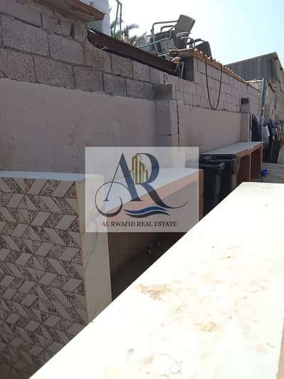 Labour Camp para en Alquiler en Industrial Area, Sharjah - WhatsApp Image 2026-08-31 at 5.58. 45 AM. jpeg
