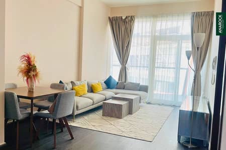 1 habitación Apartamento para en Alquiler en Al Jaddaf, Dubai - Apartamento en Al Jaddaf,Binghatti Gateway, 1 dormitorio, 75000 AED - 16338852 1 habitación Apartamento para en Alquiler en Al Jaddaf, Dubai - Apartamento en Al Jaddaf,Binghatti Gateway, 1 dormitorio, 75000 AED - 16338852