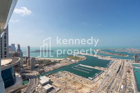 1 Bedroom Flat for Sale in Dubai Marina, Dubai - DSC01348. jpg
