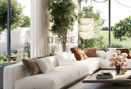 4 Bedroom Villa for Sale in Grand Polo Club & Resort, Dubai - 4BR + Maid's | Premium Living | Genuine Resale