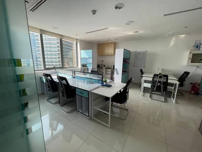 Office in affitto a Business Bay, Dubai - Ufficio a Business Bay，The Executive Bay，Executive Bay Tower B, 100000 AED - 16208808