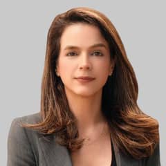 Maryam Ghavidel