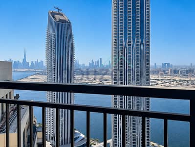 3 Slaapkamers Appartement te Koop in Dubai Creek Harbour, Dubai - Appartement in Dubai Creek Harbour,Creek Rise,Creek Rise 1 Tower, 3 slaapkamers, 4200000 AED - 16165774 3 Slaapkamers Appartement te Koop in Dubai Creek Harbour, Dubai - Appartement in Dubai Creek Harbour,Creek Rise,Creek Rise 1 Tower, 3 slaapkamers, 4200000 AED - 16165774