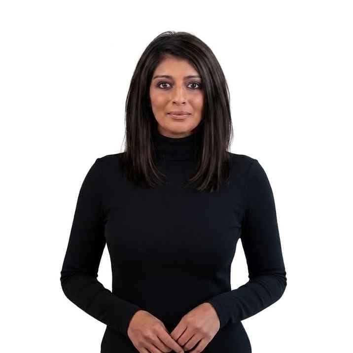 Seema Klaire