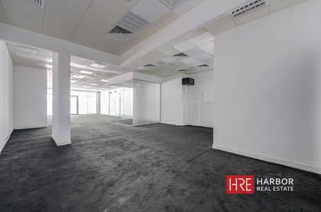 Магазин в аренду в Бур Дубай, Дубай - Магазин в Бур Дубай，Уд Мета，Al Nasr Plaza Offices, 259360 AED - 16338989