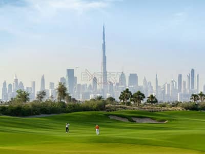 1 Bedroom Apartment for Sale in Dubai Hills Estate, Dubai - Image 1