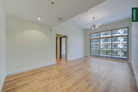 1 Bedroom Flat for Sale in Dubai Sports City, Dubai - Fully Upgraded Interior | Community View | Vacant