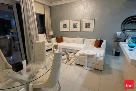 1 Slaapkamer Appartement te Huur in Downtown Dubai, Dubai - Appartement in Downtown Dubai,DAMAC Maison Mall Street (The Signature), 1 slaapkamer, 110000 AED - 16339034 1 Slaapkamer Appartement te Huur in Downtown Dubai, Dubai - Appartement in Downtown Dubai,DAMAC Maison Mall Street (The Signature), 1 slaapkamer, 110000 AED - 16339034