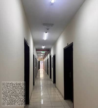 Labour Camp zum zur Miete in Al Jurf, Ajman - 4. jpg