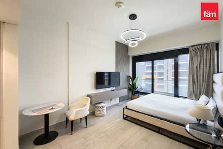 Monolocale in vendita a Meydan, Dubai - Appartamento a Meydan，Azizi Riviera，Azizi Riviera 43, 735000 AED - 16339043