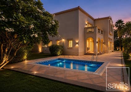 4 Camere Villa in affitto a Jumeirah Islands, Dubai - Villa a Jumeirah Islands,Cluster 11, 4 camere da letto, 535000 AED - 16331051 4 Camere Villa in affitto a Jumeirah Islands, Dubai - Villa a Jumeirah Islands,Cluster 11, 4 camere da letto, 535000 AED - 16331051