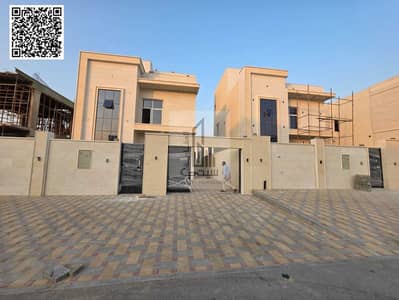 Villa de 5 chambres à à vendre à Al Helio, Ajman - WhatsApp Image 2026-08-31 at 10.17. 39 AM. jpeg