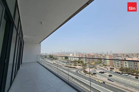 Appartement de 2 chambres à à louer à Al Furjan, Dubai - Appartement à Al Furjan，Azizi Central, 2 chambres, 119998 AED - 16339131