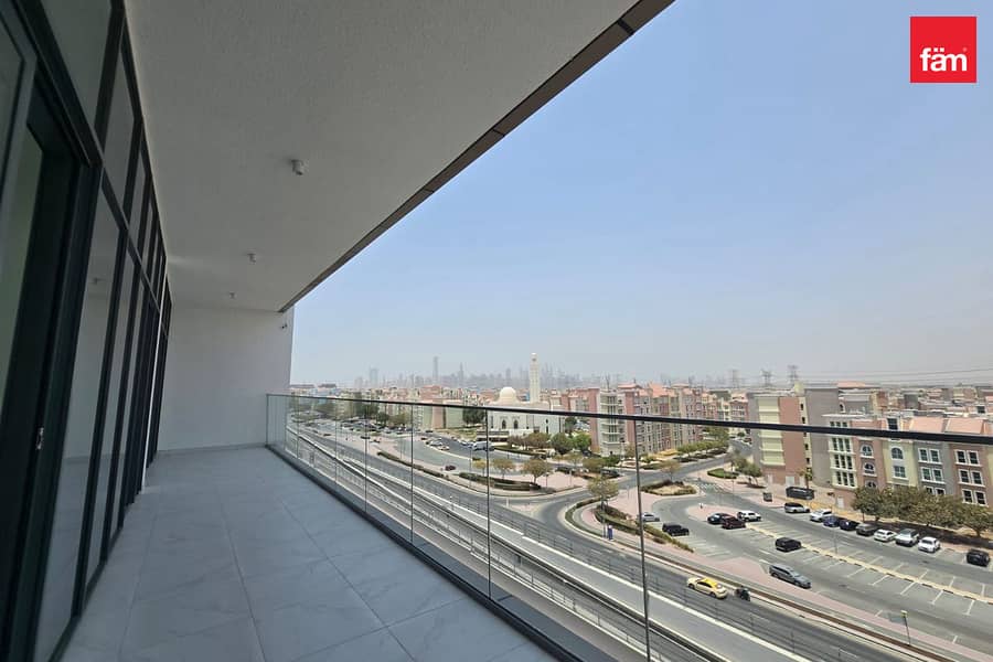 Wohnung in Al Furjan,Azizi Central, 2 schlafzimmer, 119998 AED - 16339131 Wohnung in Al Furjan,Azizi Central, 2 schlafzimmer, 119998 AED - 16339131