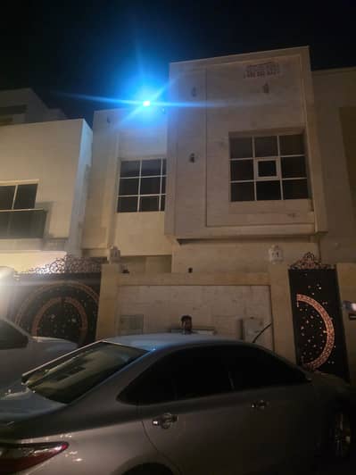5 habitaciones Townhouse para en Alquiler en Al Yasmeen, Ajman - 24da481b-68e4-45c1-bdb1-34e008c442b3. jpg 5 habitaciones Townhouse para en Alquiler en Al Yasmeen, Ajman - 24da481b-68e4-45c1-bdb1-34e008c442b3. jpg