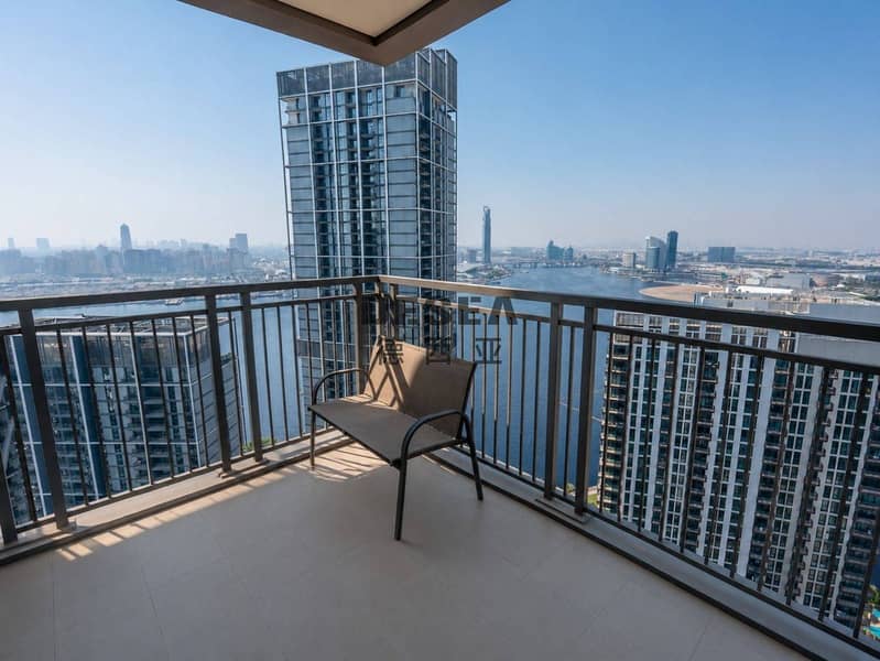 Wohnung in Dubai Creek Harbour,Creek Rise,Creek Rise 1 Tower, 3 schlafzimmer, 190000 AED - 16019244 Wohnung in Dubai Creek Harbour,Creek Rise,Creek Rise 1 Tower, 3 schlafzimmer, 190000 AED - 16019244