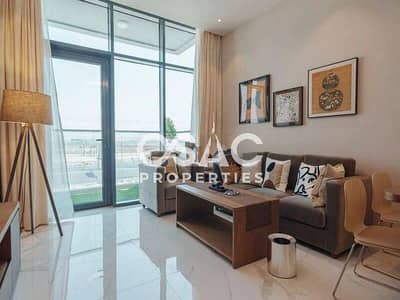 阿尔弗雷德街区， 迪拜 1 卧室公寓待租 - 位于阿尔弗雷德街区，Sepco 3 Residence 2 1 卧室的公寓 75000 AED - 16339192
