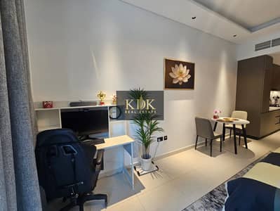 Estudio para en Alquiler en Jumeirah Village Circle (JVC), Dubai - WhatsApp Image 2026-08-29 at 4.32. 03 AM. jpeg