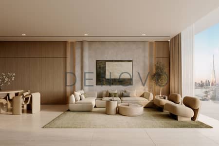 Studio for Sale in Motor City, Dubai - Premium Studio | Open Community Views | Modern Interiors