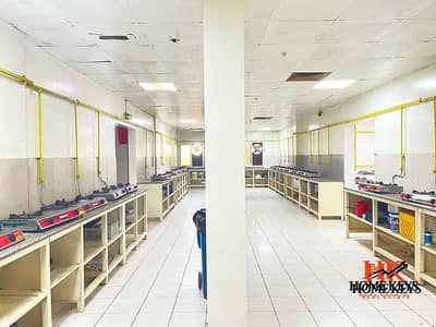 Labour Camp para en Alquiler en Dubai Investments Park (DIP), Dubai - Afforadable Labor Camp DIP 1st (12). jpg