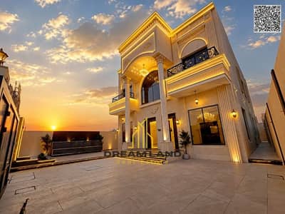 5 Bedroom Villa for Sale in Al Helio, Ajman - batch_WhatsApp Image 2026-08-28 at 18.36. 39. jpeg
