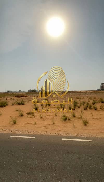 Plot for Sale in Muzairah, Sharjah - IMG_6642. jpg