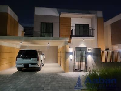 5 Bedroom Villa for Rent in Al Helio, Ajman - WhatsApp Image 2026-08-17 at 6.15. 35 PM (1). jpeg 5 Bedroom Villa for Rent in Al Helio, Ajman - WhatsApp Image 2026-08-17 at 6.15. 35 PM (1). jpeg