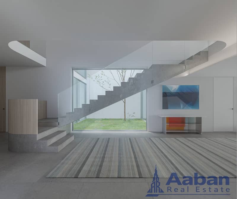 4 01.2. AlZorah-Row4-ID-GF-Entrance-Stairs-V03-240319. jpg
