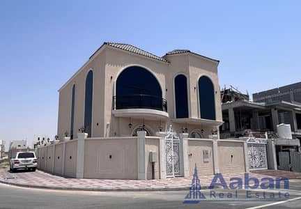 5 Camere Villa in affitto a Al Helio, Ajman - WhatsApp Image 2026-08-15 at 1.23. 57 PM (2). jpeg