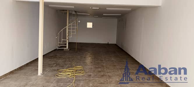 Shop for Rent in Al Jurf, Ajman - WhatsApp Image 2026-08-19 at 11.37. 10 AM. jpeg Shop for Rent in Al Jurf, Ajman - WhatsApp Image 2026-08-19 at 11.37. 10 AM. jpeg