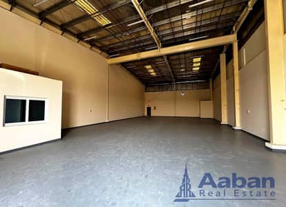 Warehouse in affitto a Al Sajaa Industrial, Sharjah - WhatsApp Image 2026-08-14 at 2.39. 30 PM (2). jpeg